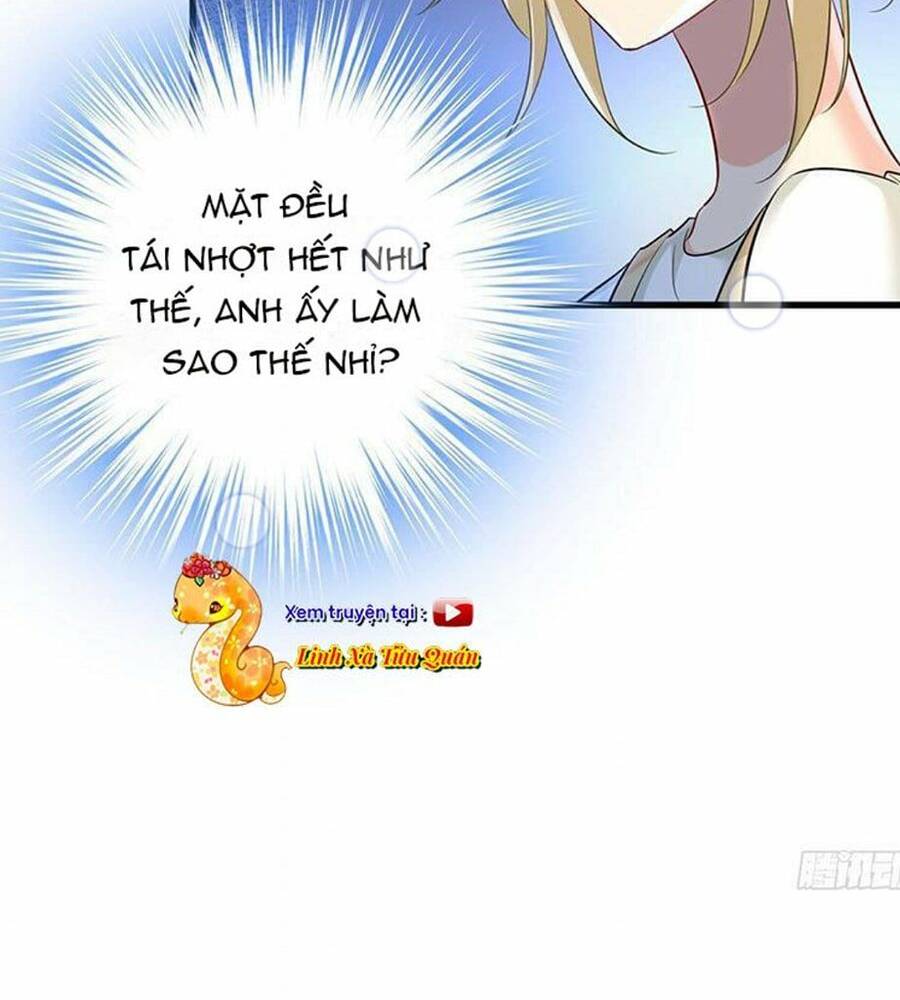 Tổng Tài Tại Thượng Chapter 449 - 8