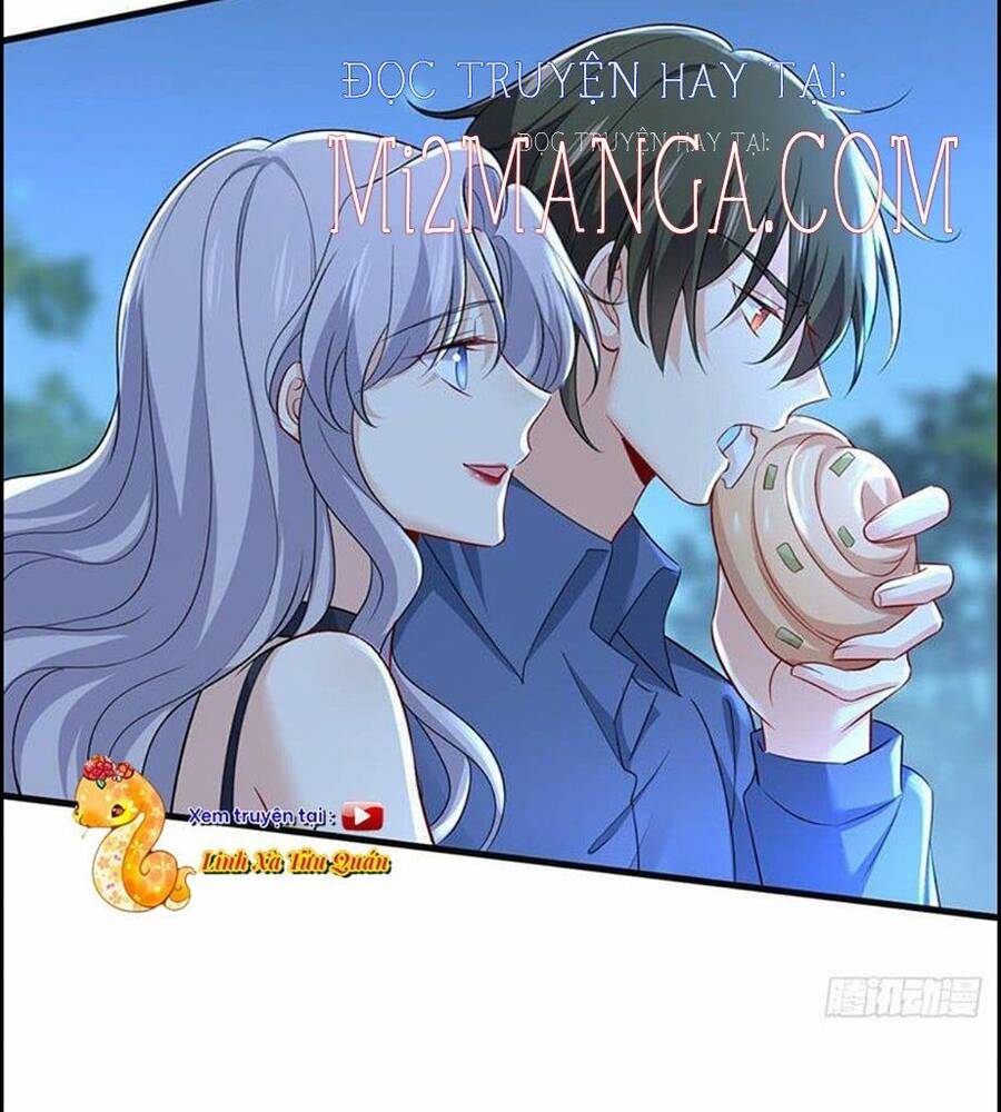 Tổng Tài Tại Thượng Chapter 449 - 71