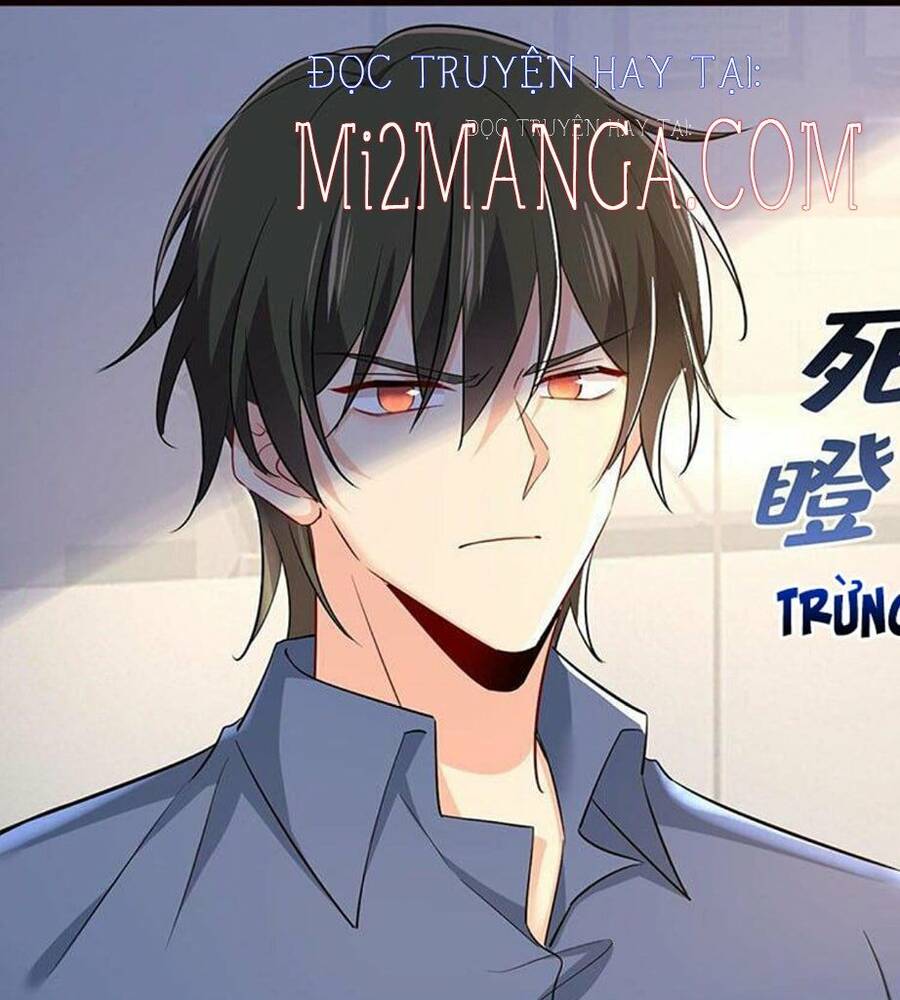 Tổng Tài Tại Thượng Chapter 449 - 9