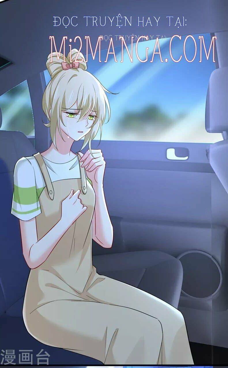 Tổng Tài Tại Thượng Chapter 450 - 1