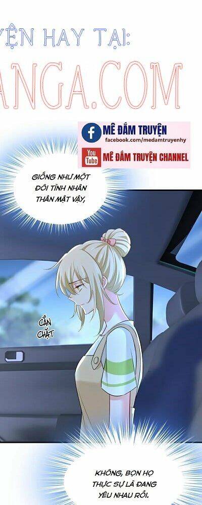 Tổng Tài Tại Thượng Chapter 450 - 2