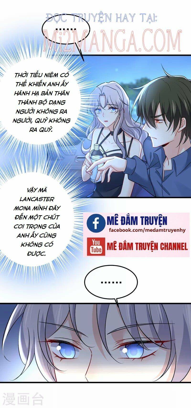 Tổng Tài Tại Thượng Chapter 450 - 11