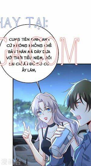 Tổng Tài Tại Thượng Chapter 450 - 12