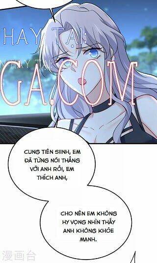 Tổng Tài Tại Thượng Chapter 450 - 14