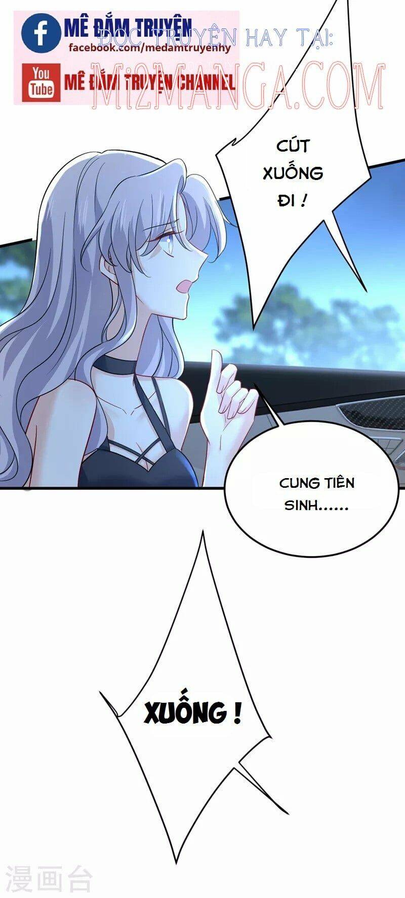 Tổng Tài Tại Thượng Chapter 450 - 15