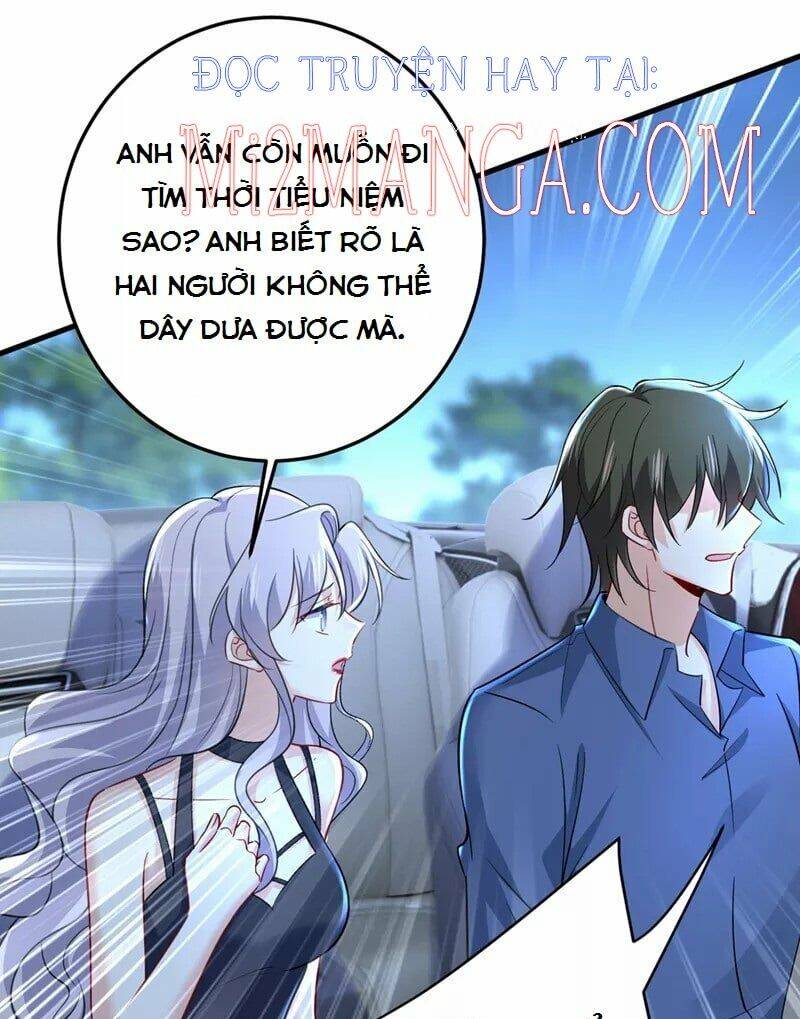 Tổng Tài Tại Thượng Chapter 450 - 16