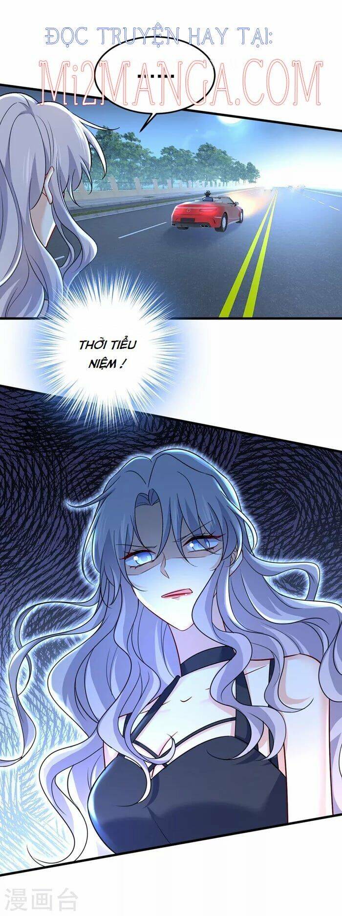 Tổng Tài Tại Thượng Chapter 450 - 19