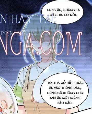 Tổng Tài Tại Thượng Chapter 450 - 22