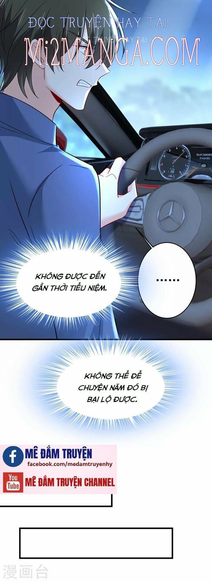 Tổng Tài Tại Thượng Chapter 450 - 23