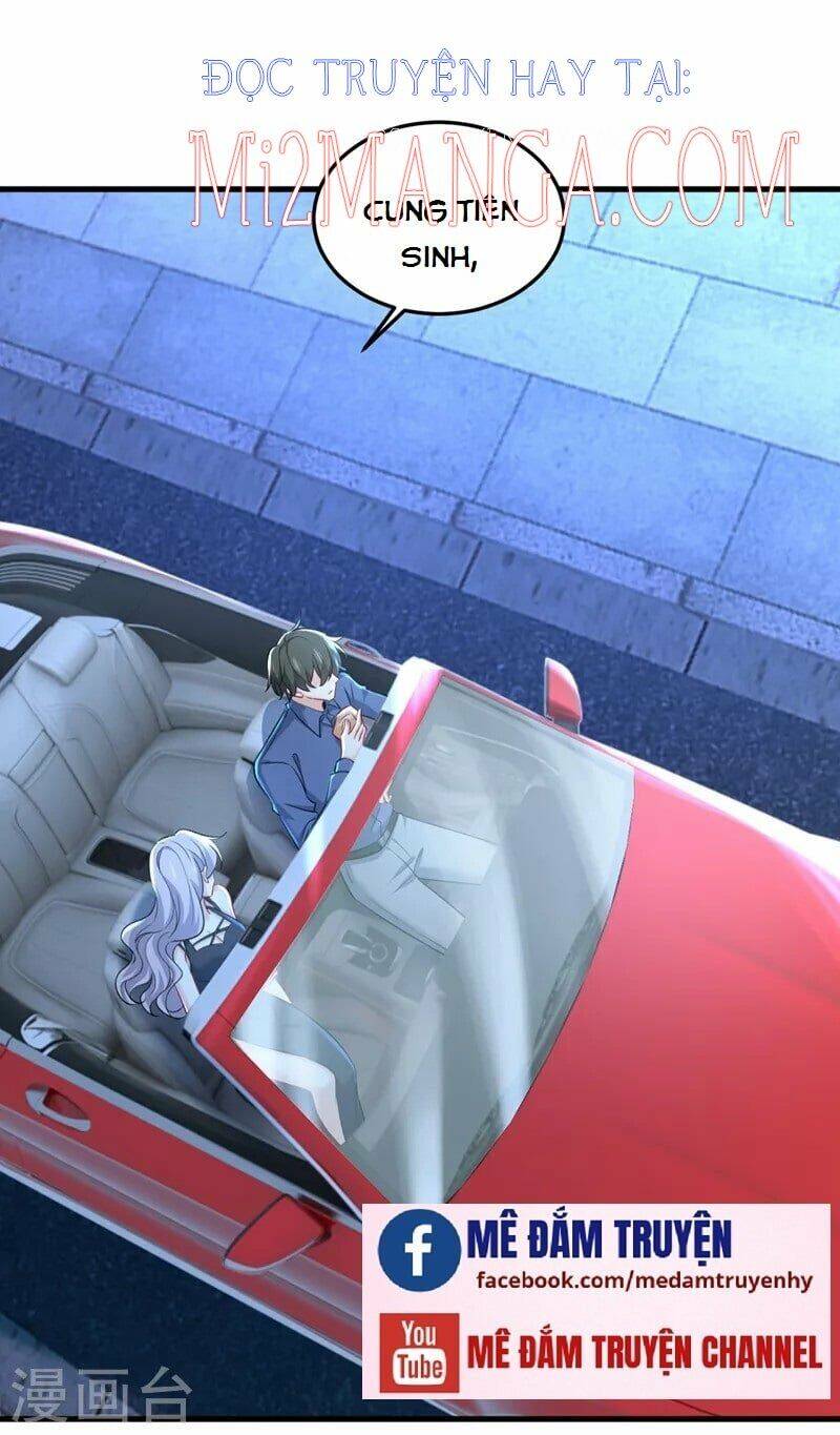 Tổng Tài Tại Thượng Chapter 450 - 6