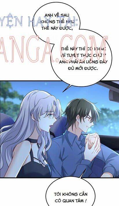 Tổng Tài Tại Thượng Chapter 450 - 7