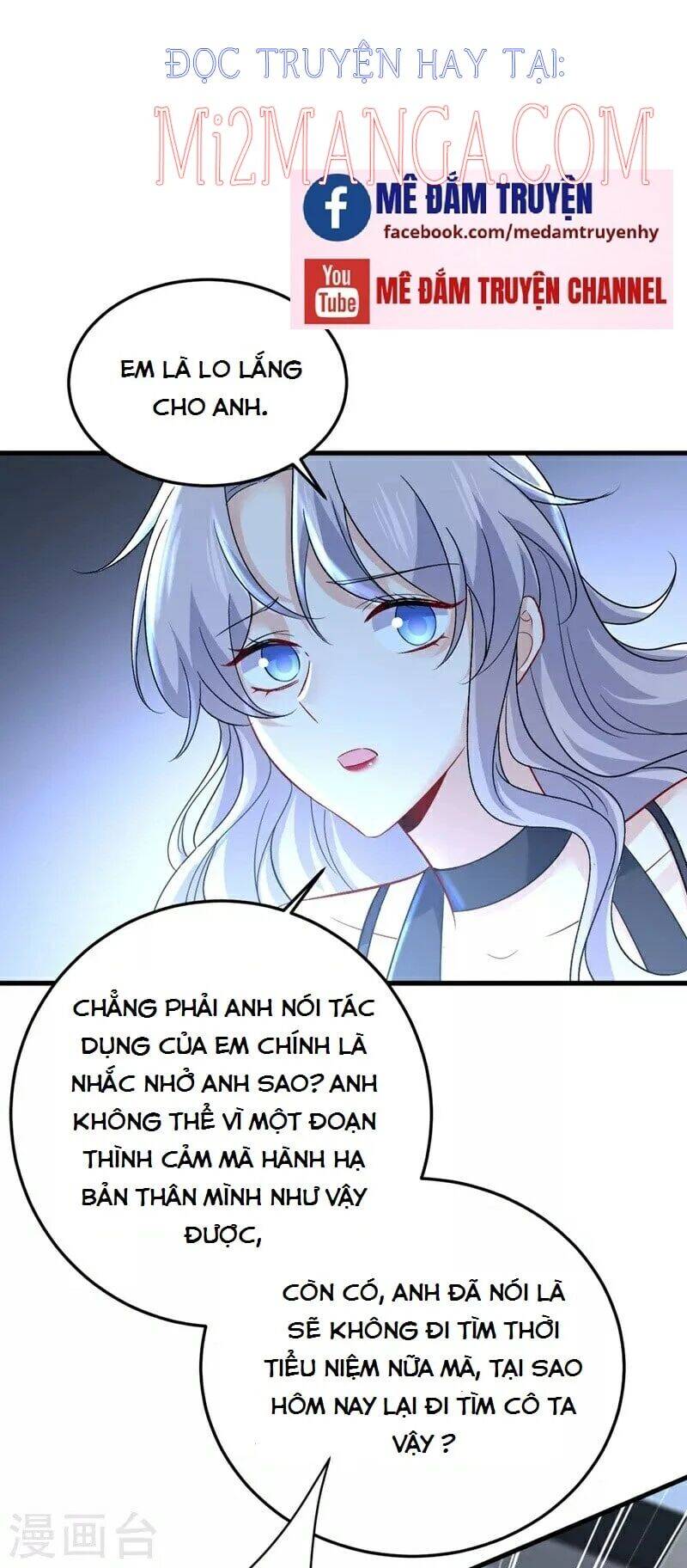 Tổng Tài Tại Thượng Chapter 450 - 8