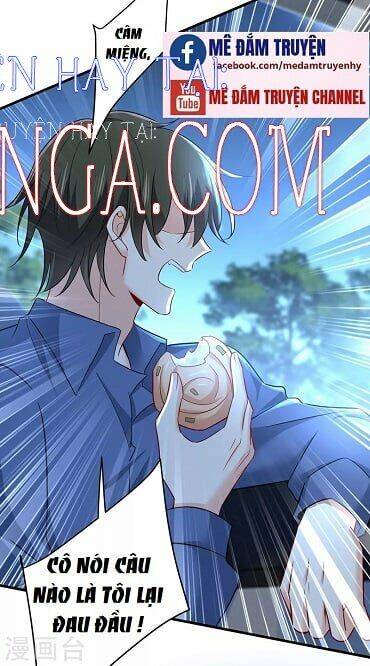 Tổng Tài Tại Thượng Chapter 450 - 9