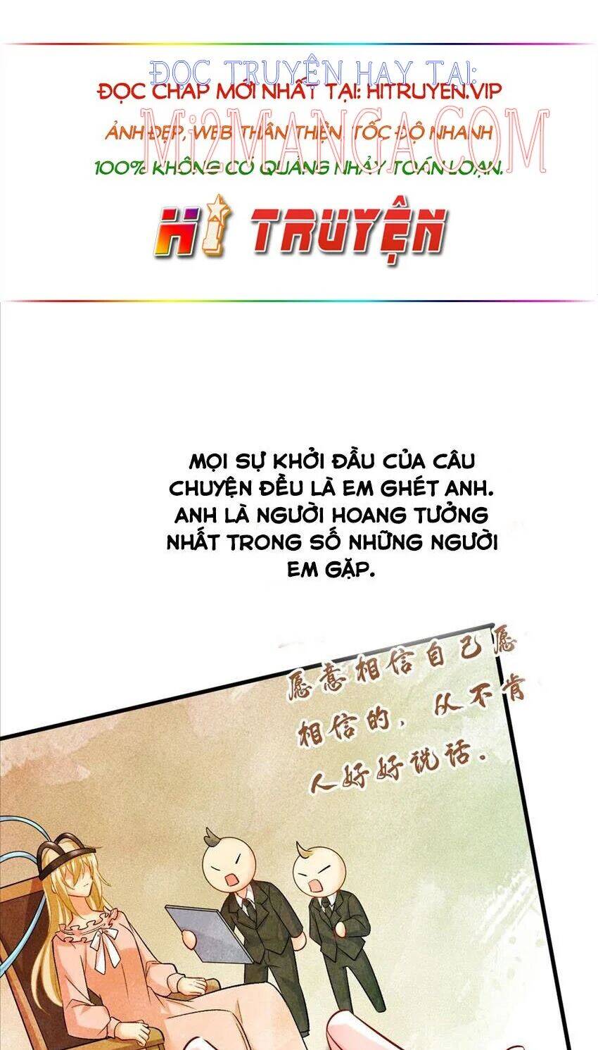 Tổng Tài Tại Thượng Chapter 451 - 1