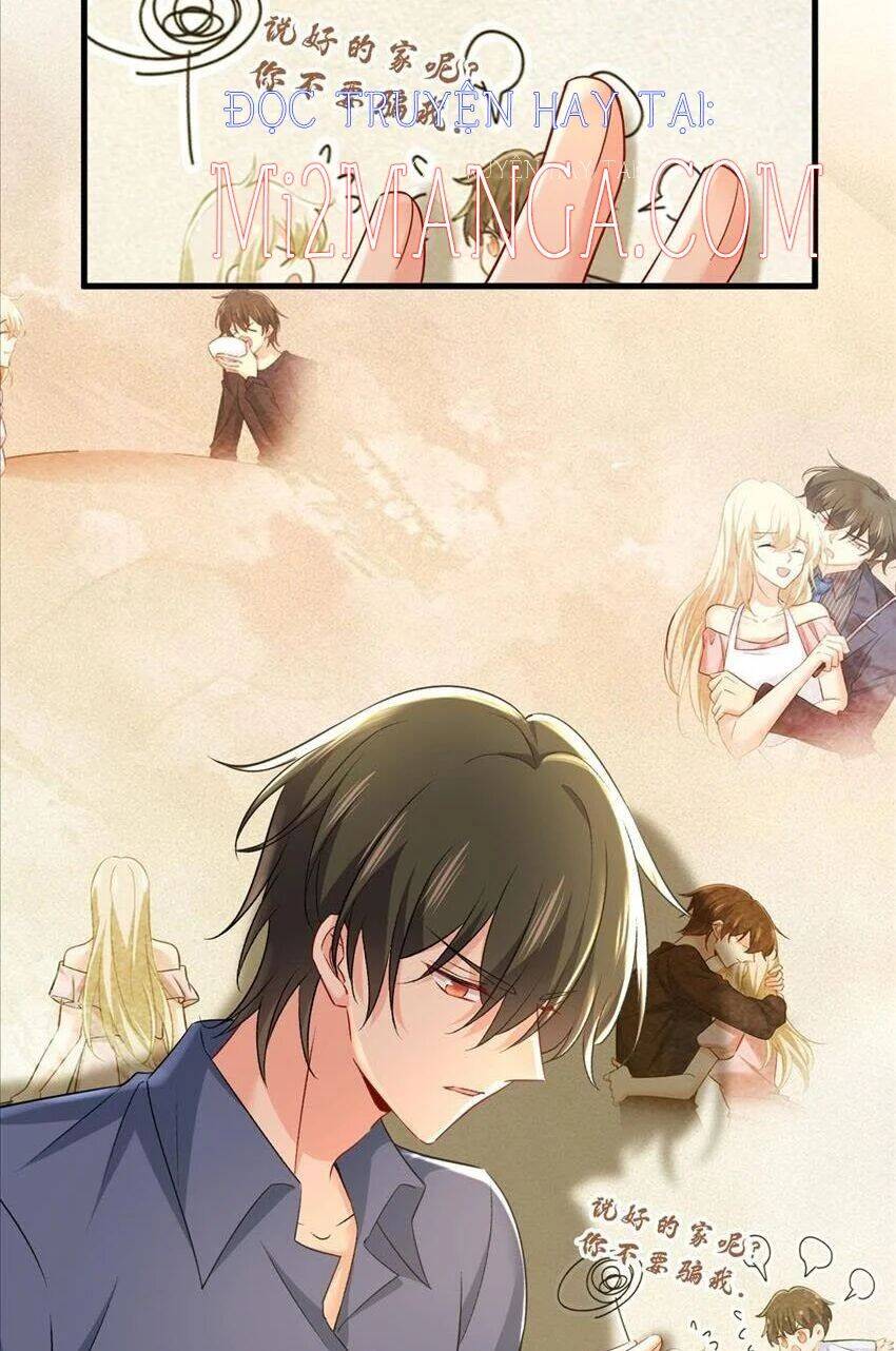 Tổng Tài Tại Thượng Chapter 451 - 15