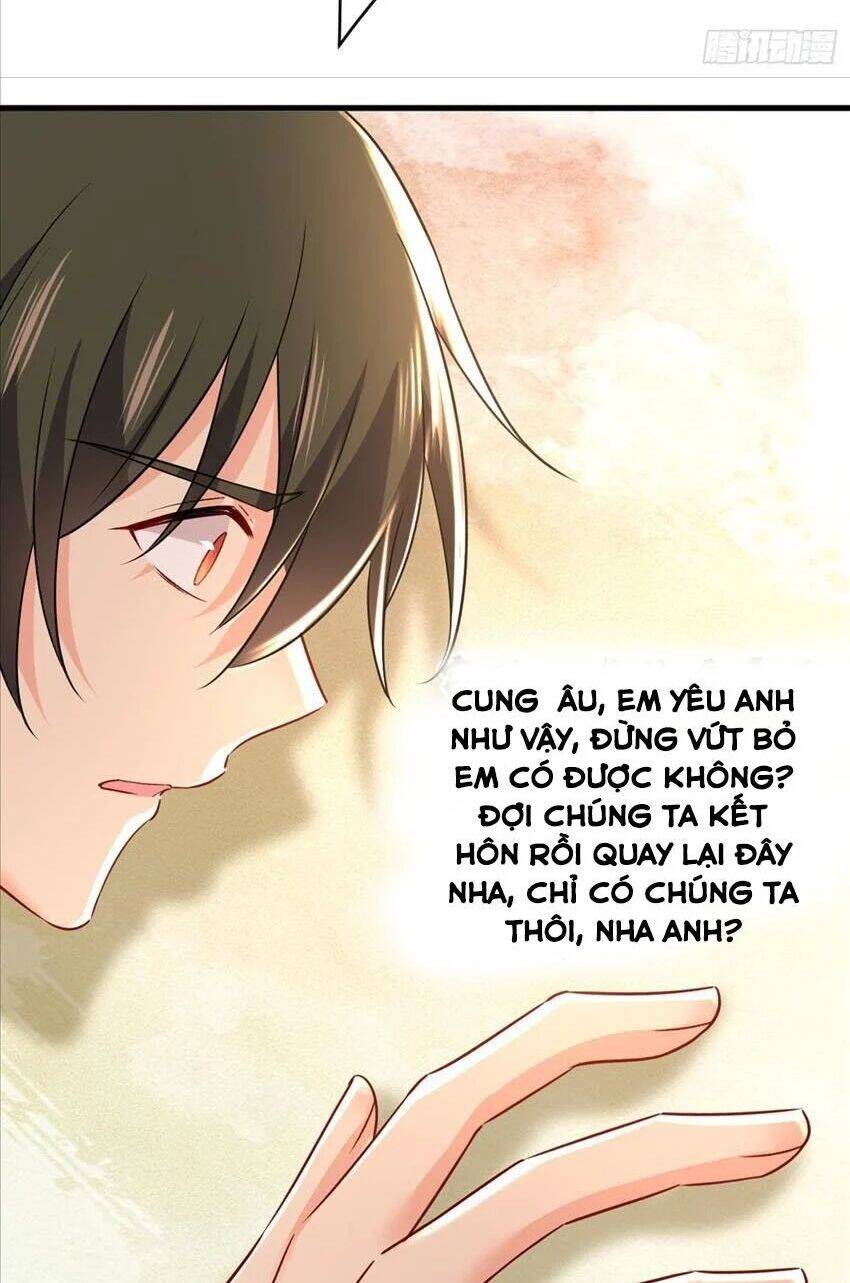 Tổng Tài Tại Thượng Chapter 451 - 18