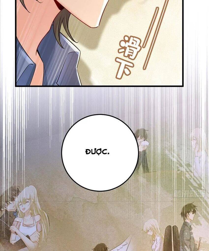 Tổng Tài Tại Thượng Chapter 451 - 22