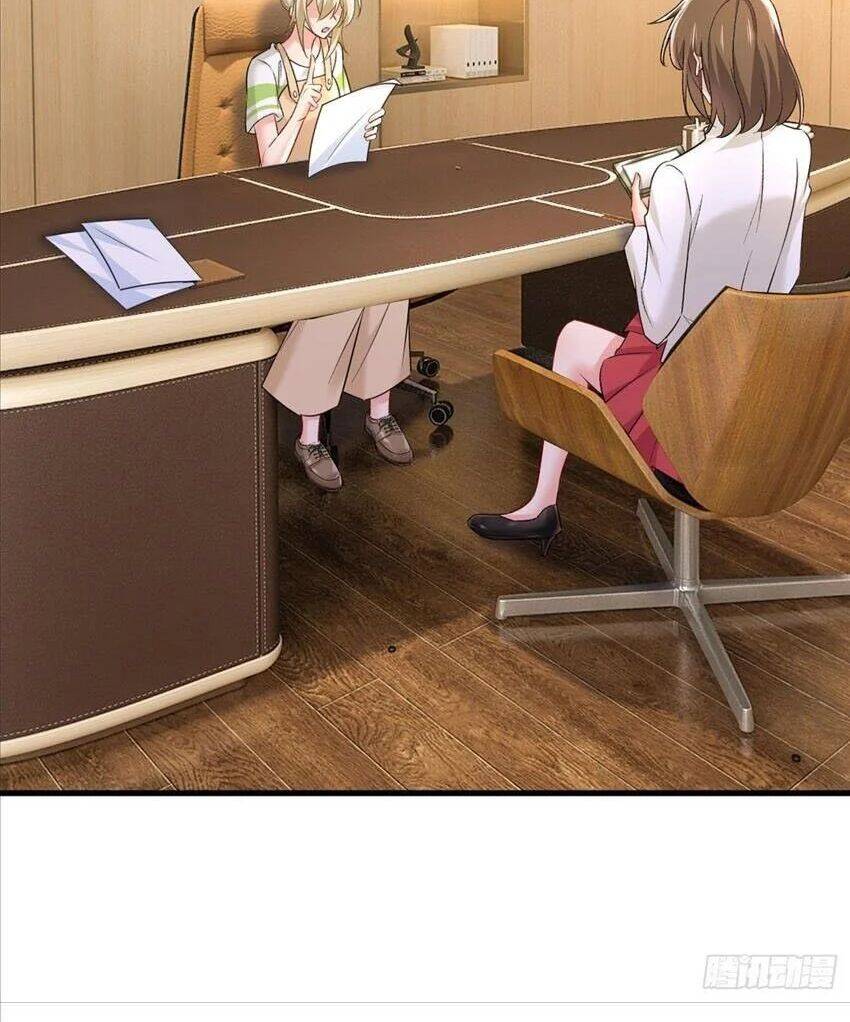 Tổng Tài Tại Thượng Chapter 451 - 26