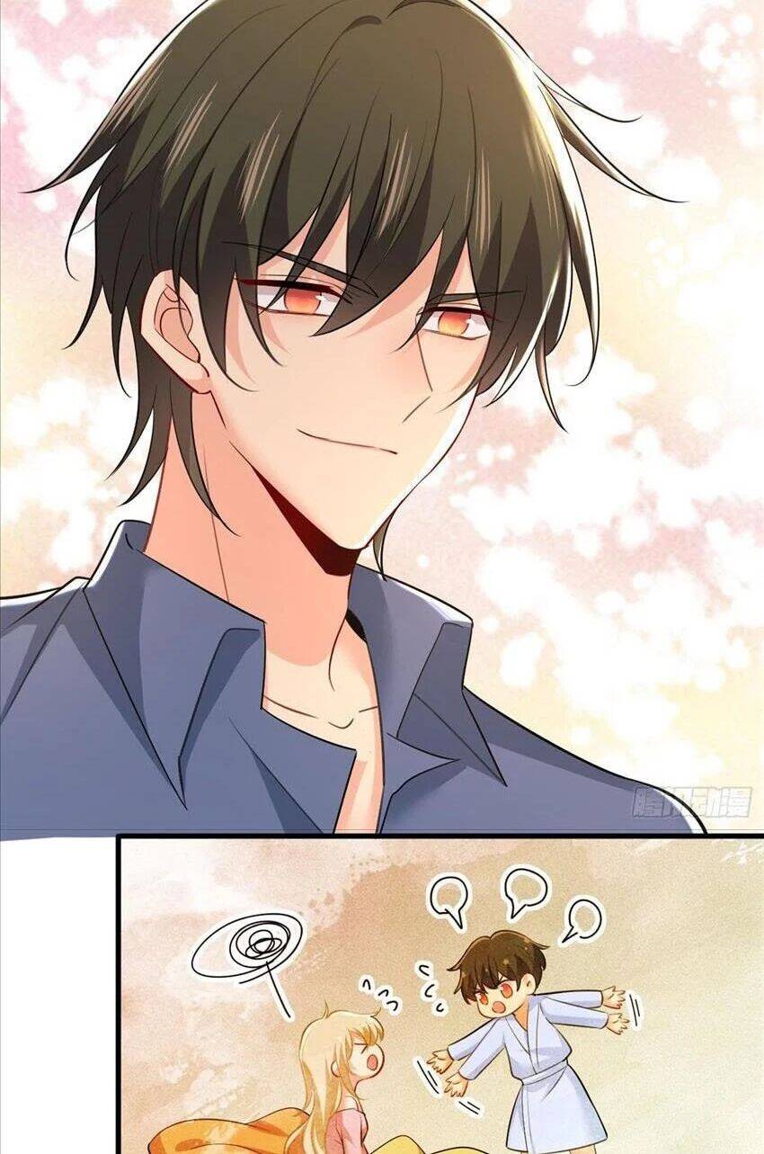 Tổng Tài Tại Thượng Chapter 451 - 4