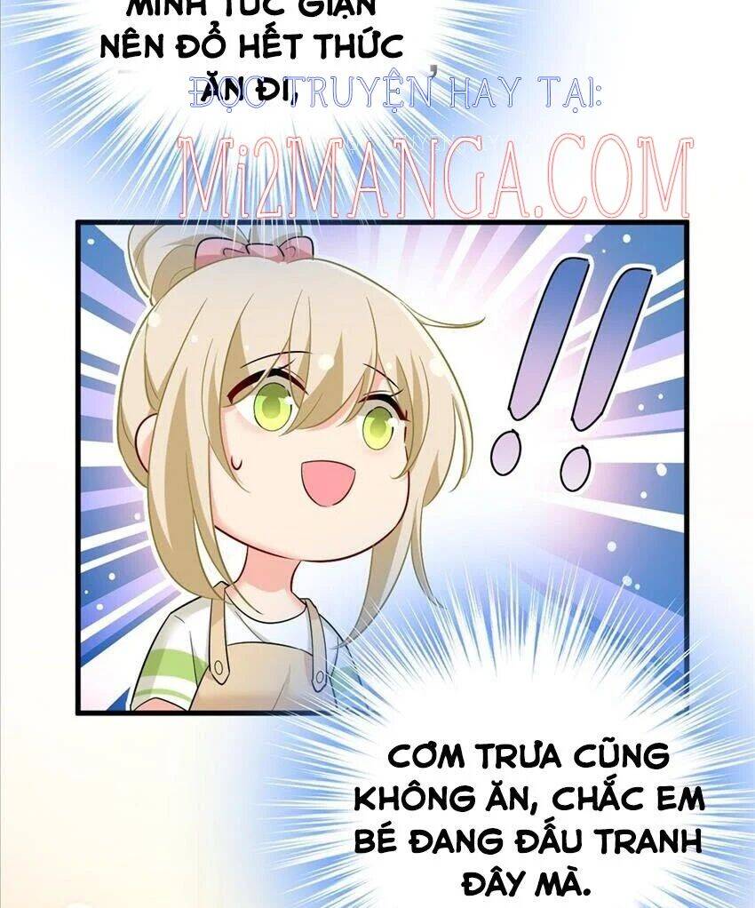 Tổng Tài Tại Thượng Chapter 451 - 33