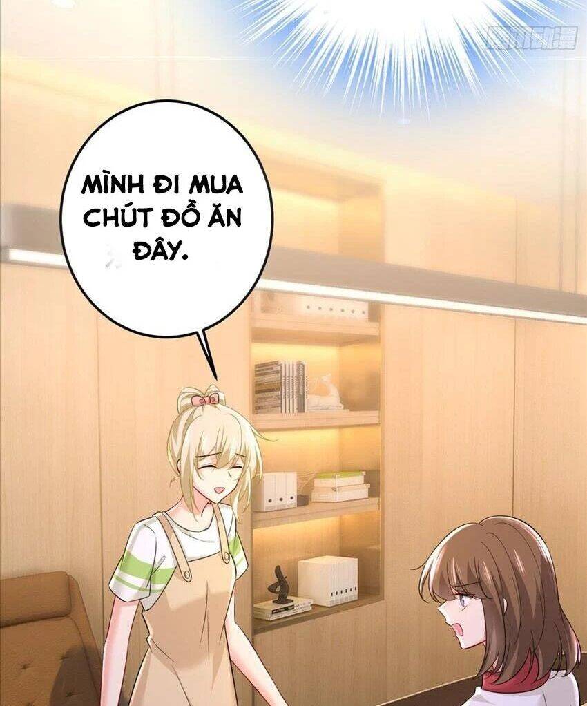 Tổng Tài Tại Thượng Chapter 451 - 34