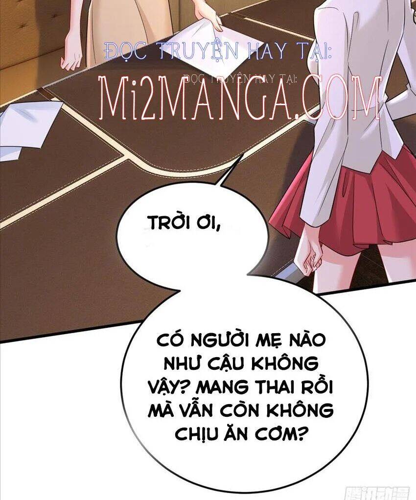 Tổng Tài Tại Thượng Chapter 451 - 35
