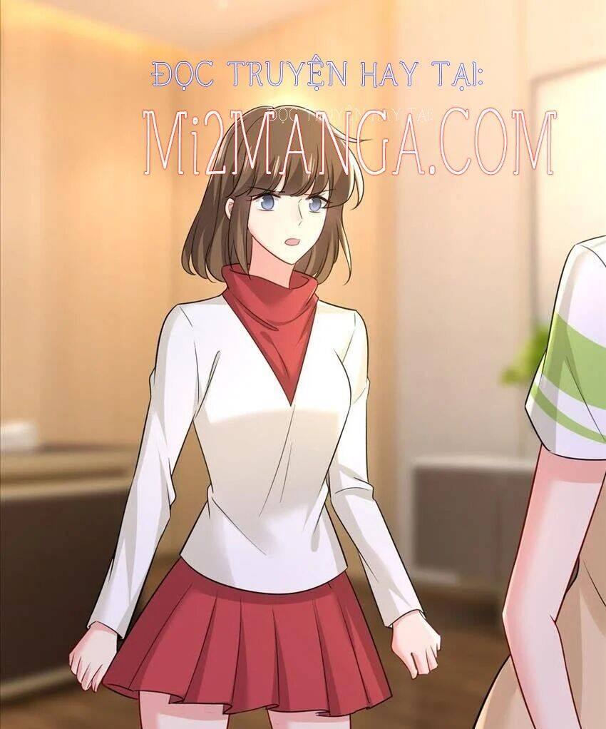 Tổng Tài Tại Thượng Chapter 451 - 37