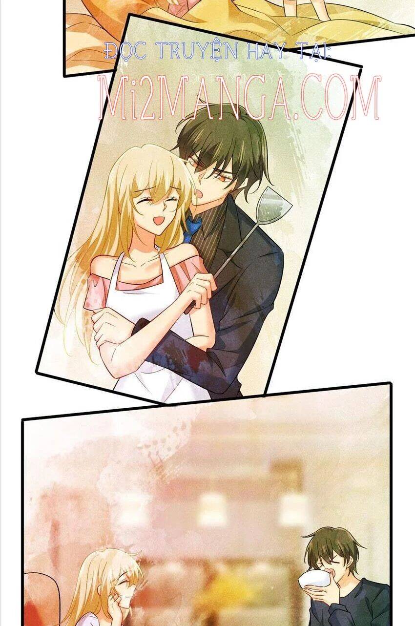 Tổng Tài Tại Thượng Chapter 451 - 5