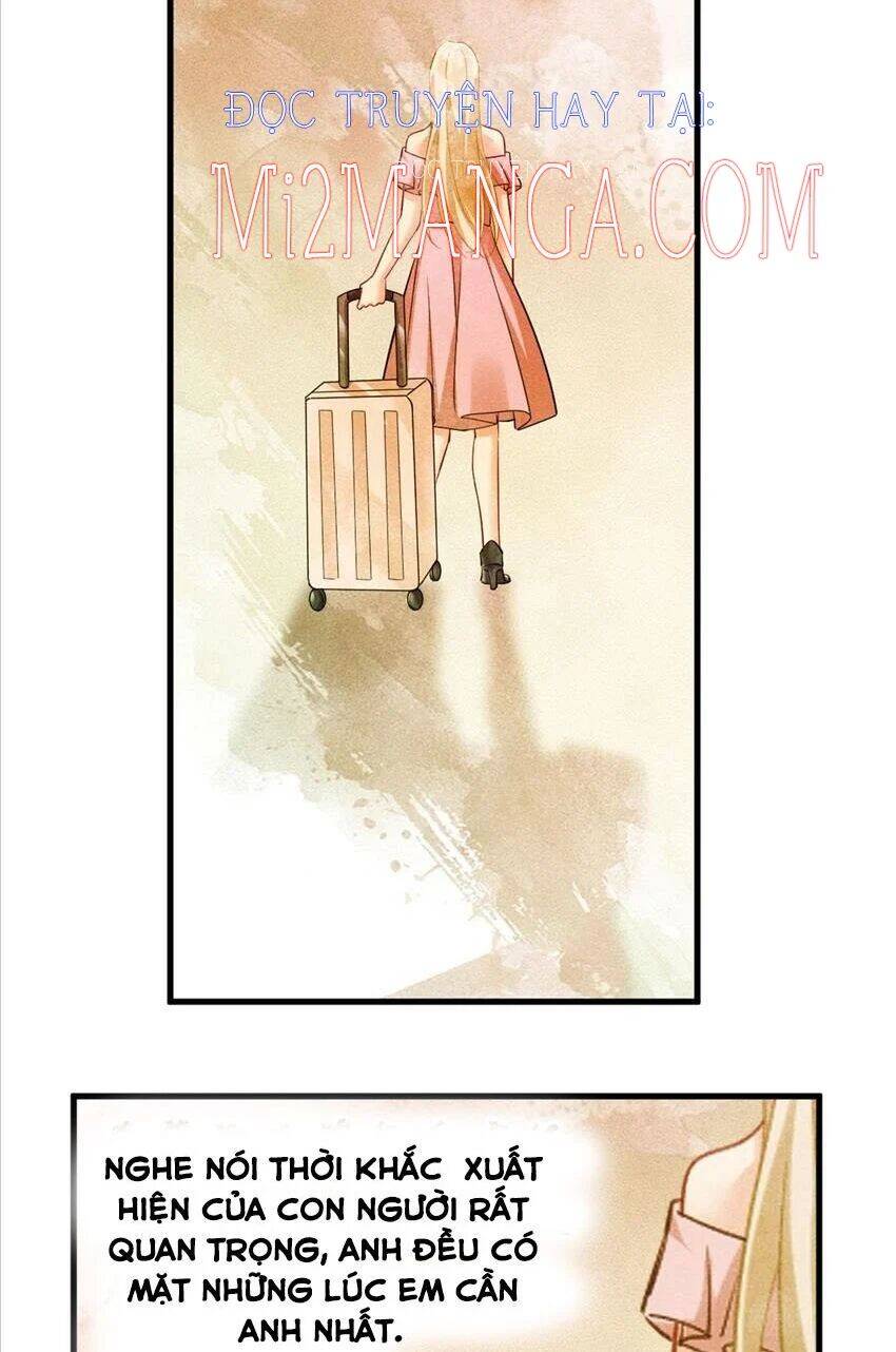 Tổng Tài Tại Thượng Chapter 451 - 7