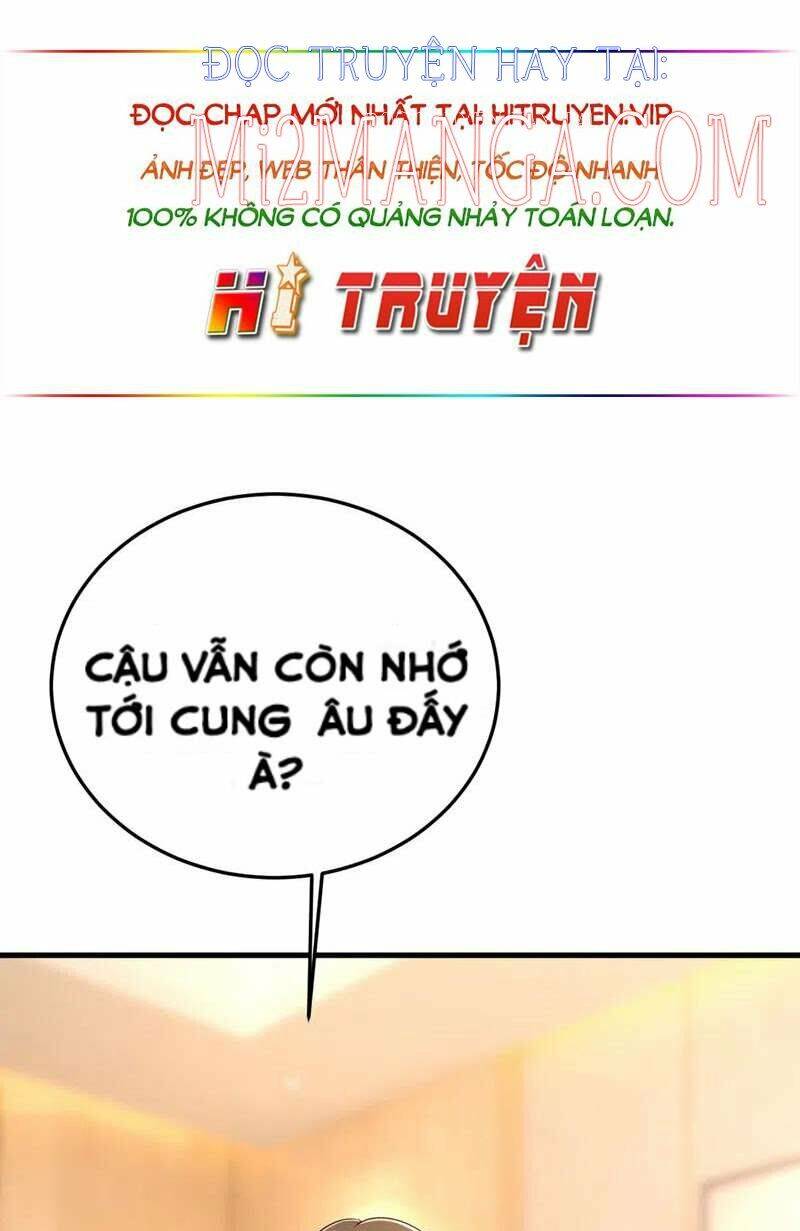 Tổng Tài Tại Thượng Chapter 452 - 1