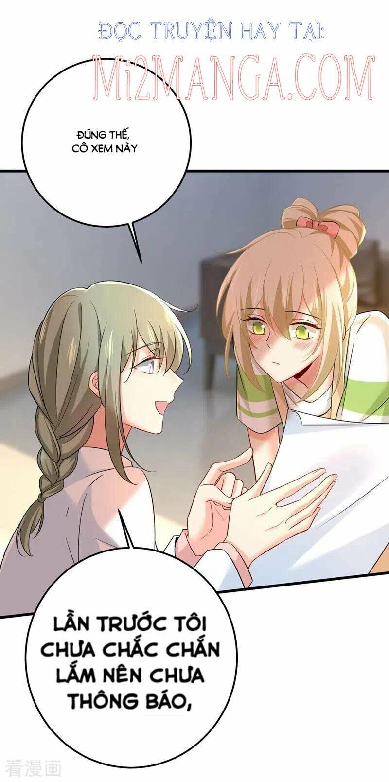 Tổng Tài Tại Thượng Chapter 452 - 11