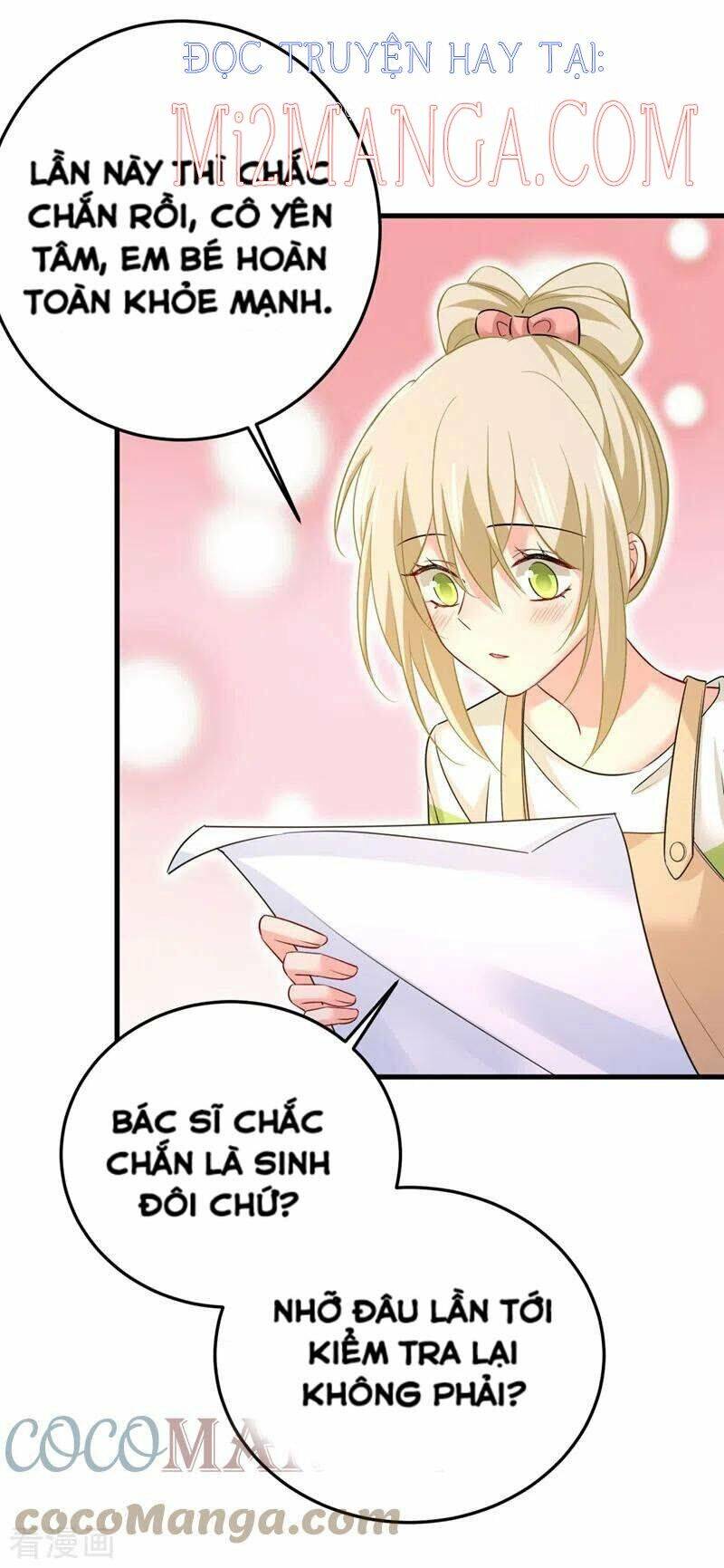Tổng Tài Tại Thượng Chapter 452 - 12