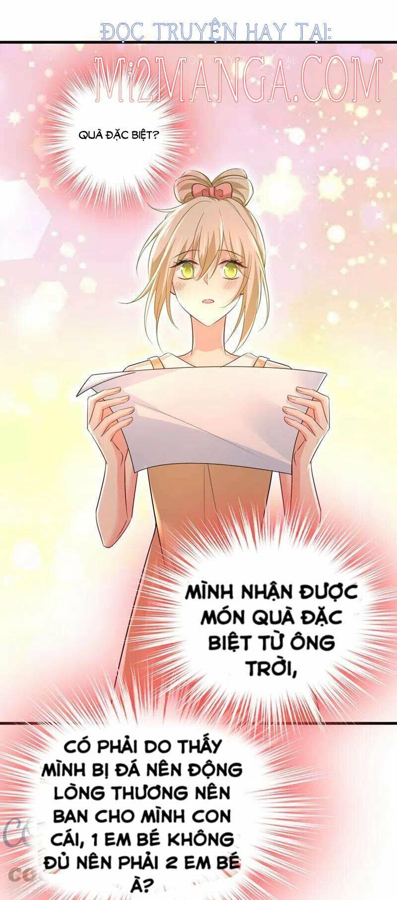 Tổng Tài Tại Thượng Chapter 452 - 14