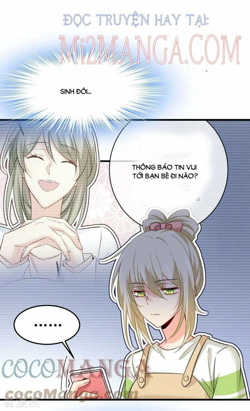 Tổng Tài Tại Thượng Chapter 452 - 20