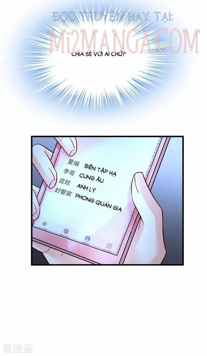 Tổng Tài Tại Thượng Chapter 452 - 21