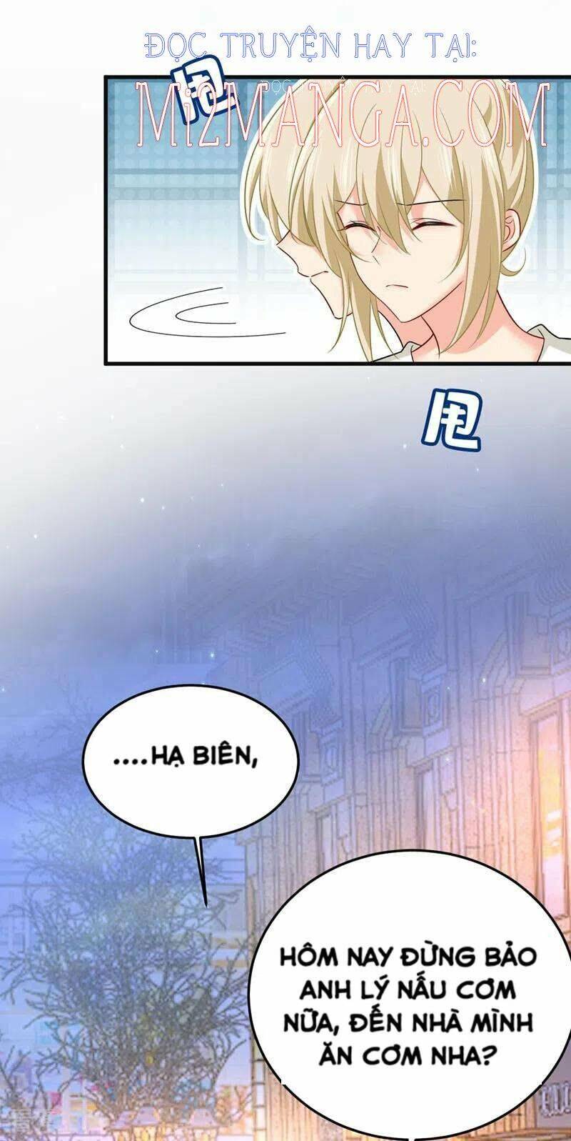 Tổng Tài Tại Thượng Chapter 452 - 23