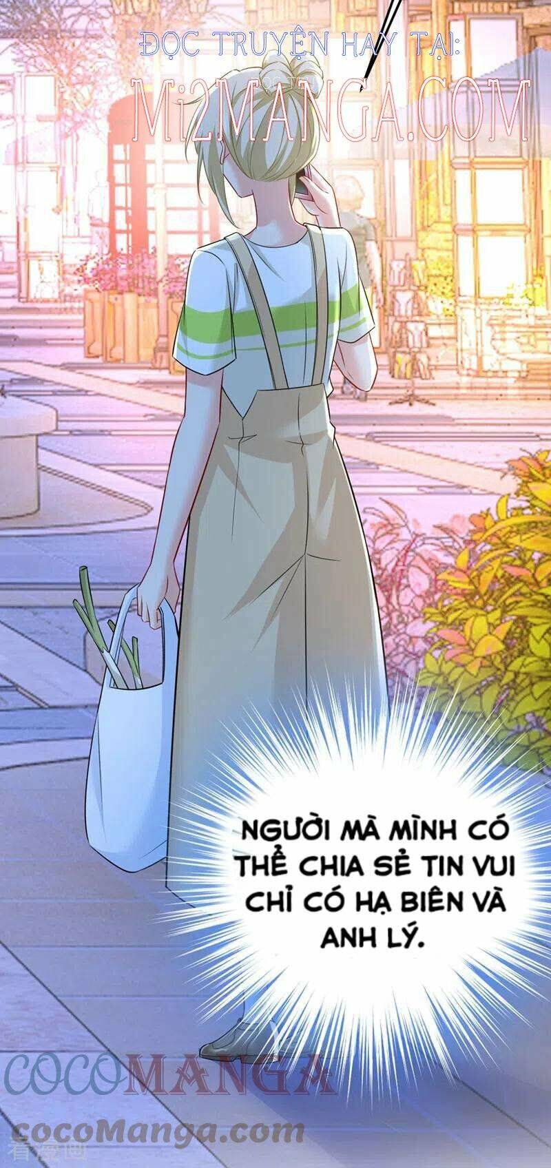 Tổng Tài Tại Thượng Chapter 452 - 24