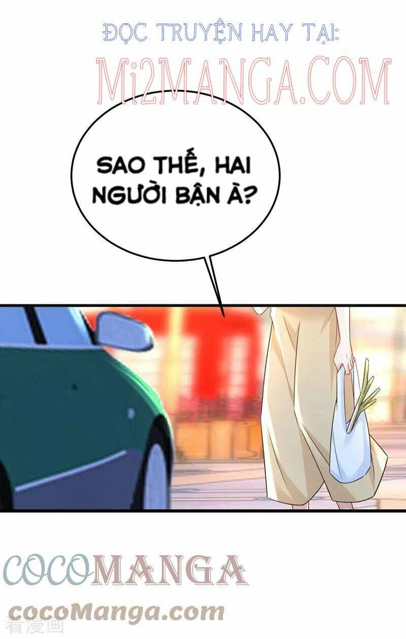 Tổng Tài Tại Thượng Chapter 452 - 26