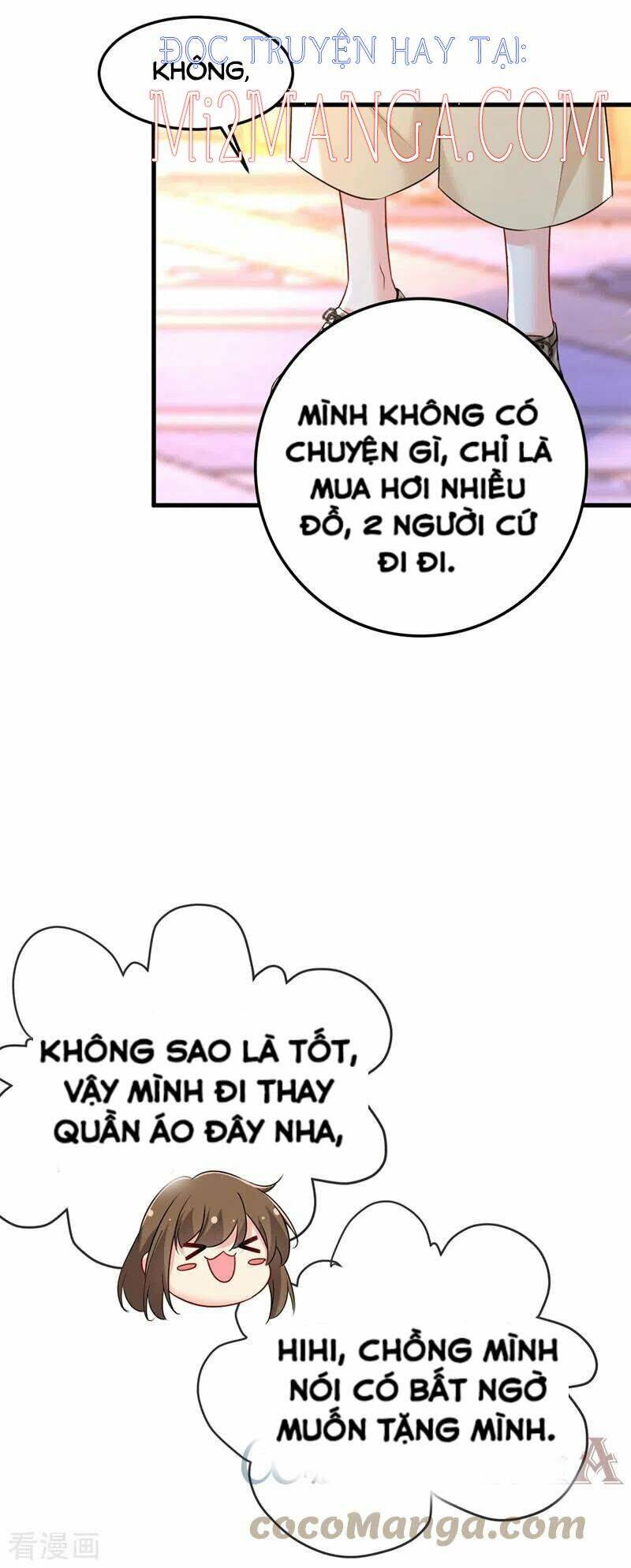 Tổng Tài Tại Thượng Chapter 452 - 28