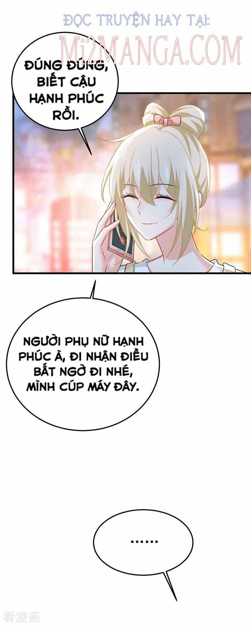 Tổng Tài Tại Thượng Chapter 452 - 29