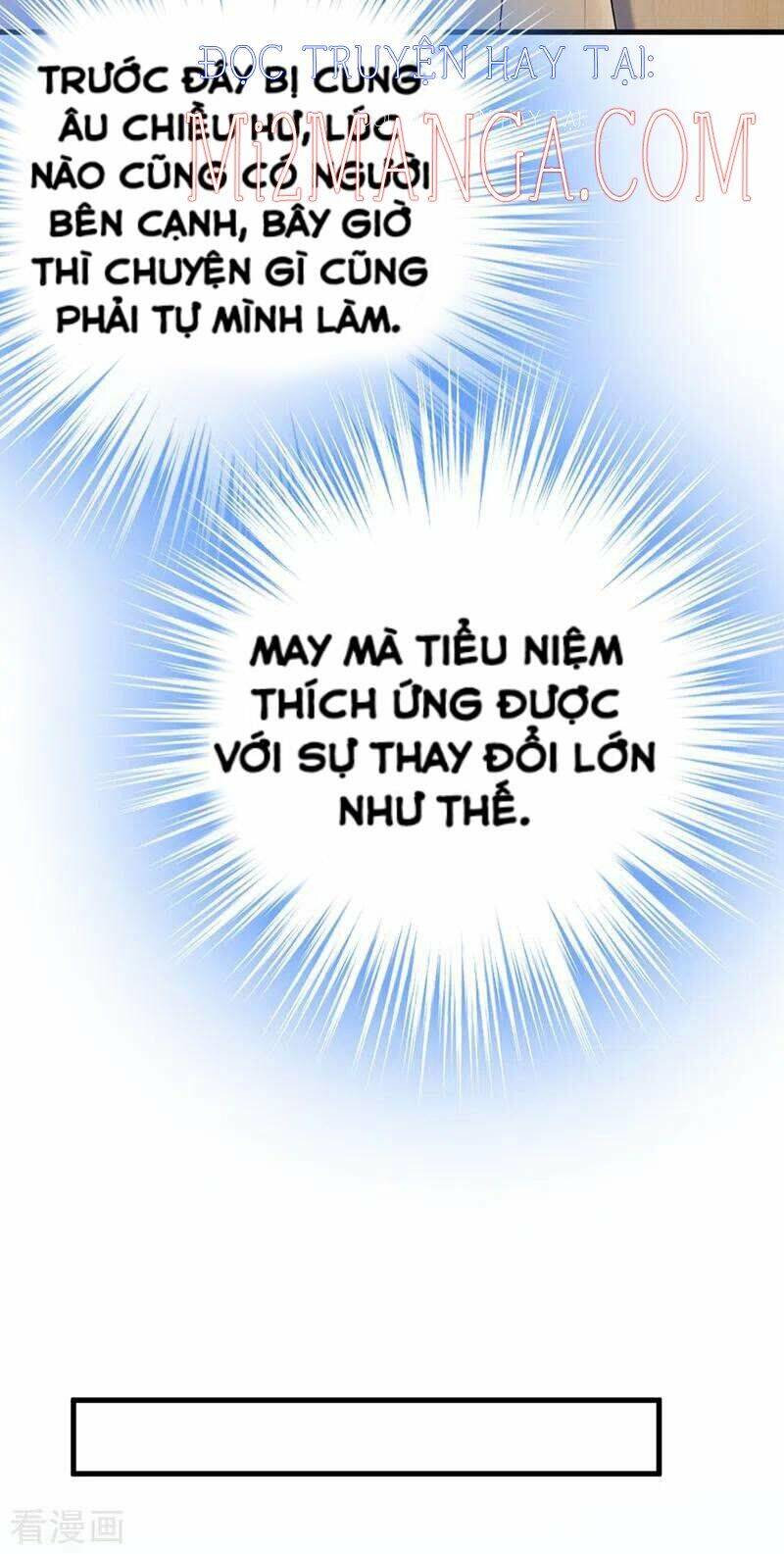 Tổng Tài Tại Thượng Chapter 452 - 5