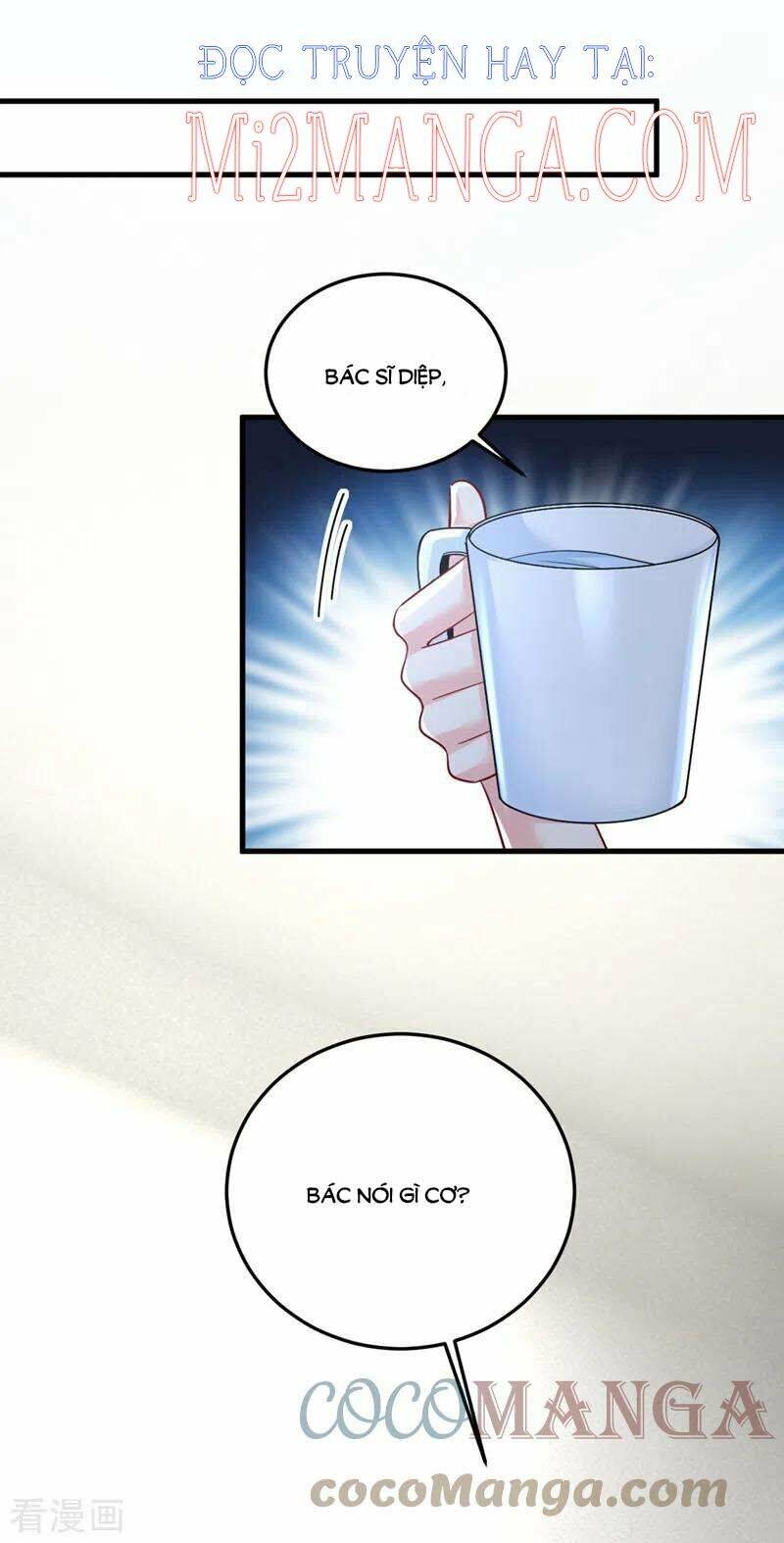 Tổng Tài Tại Thượng Chapter 452 - 6