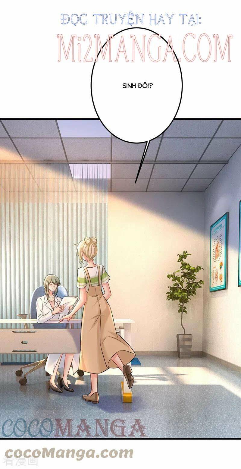 Tổng Tài Tại Thượng Chapter 452 - 10