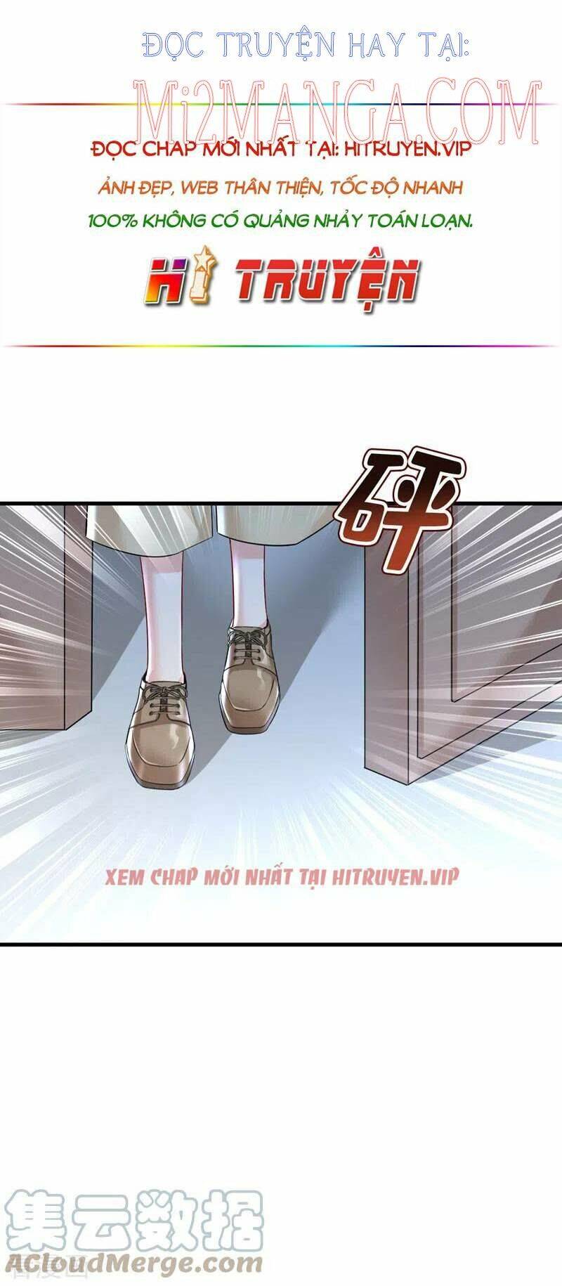 Tổng Tài Tại Thượng Chapter 453 - 1