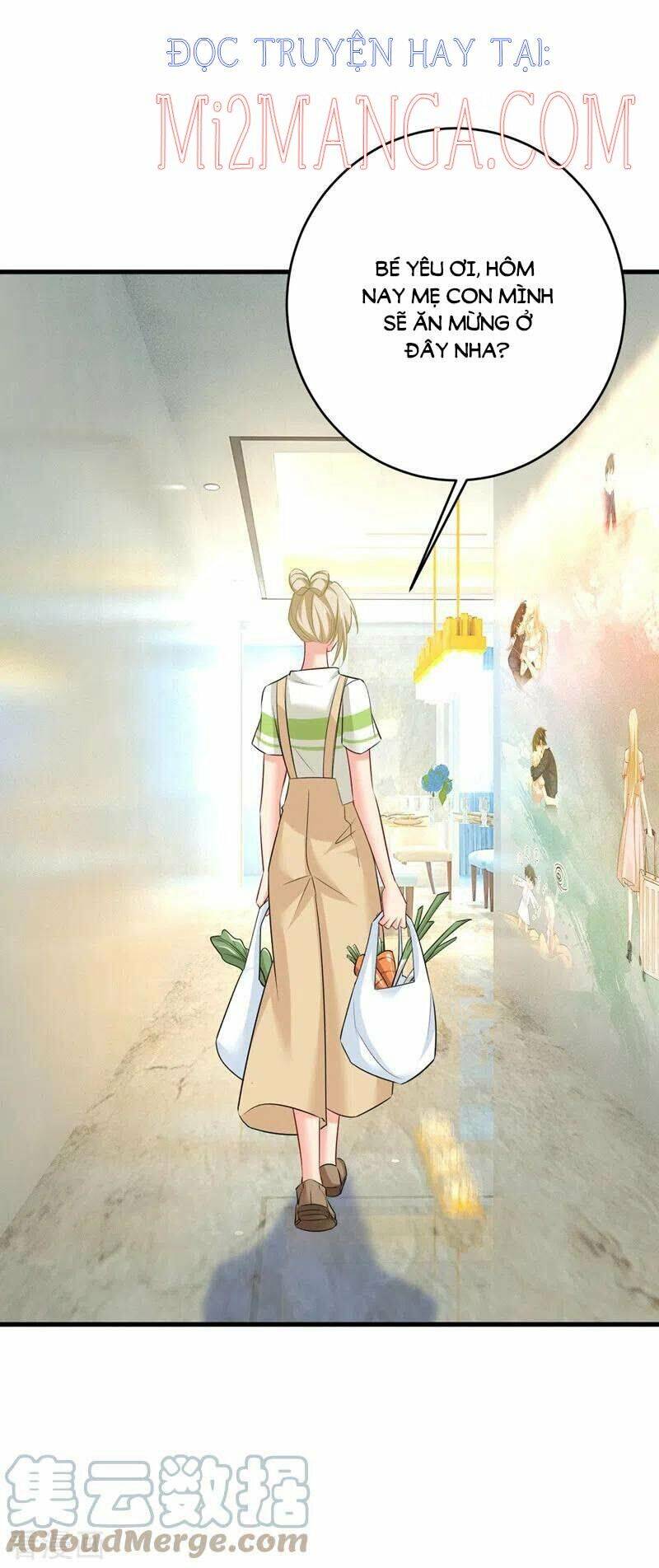 Tổng Tài Tại Thượng Chapter 453 - 13