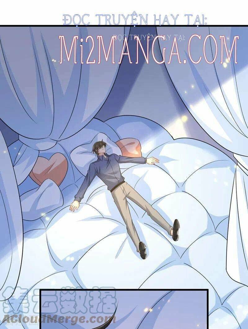 Tổng Tài Tại Thượng Chapter 453 - 15