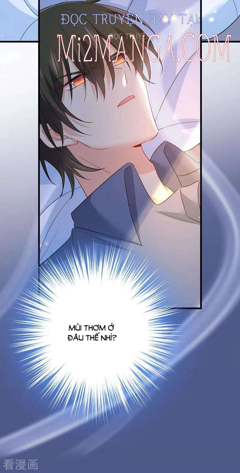 Tổng Tài Tại Thượng Chapter 453 - 16