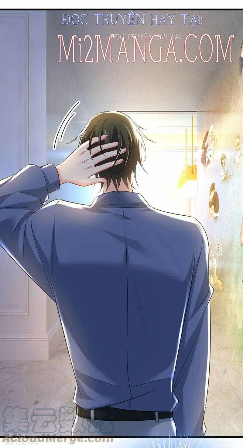 Tổng Tài Tại Thượng Chapter 453 - 20