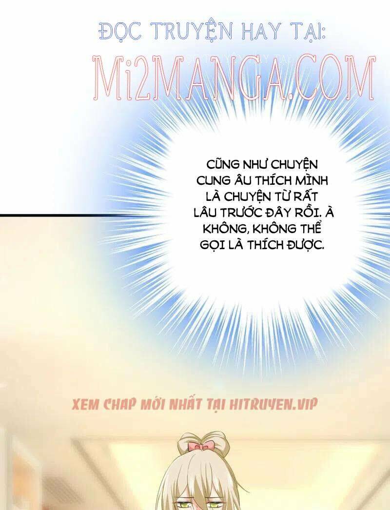 Tổng Tài Tại Thượng Chapter 453 - 3