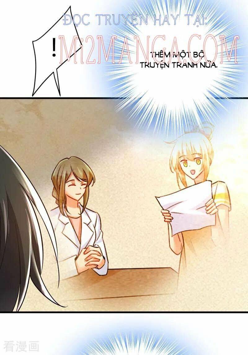 Tổng Tài Tại Thượng Chapter 453 - 21